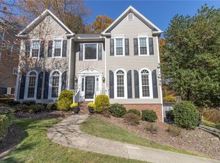 5503 Rutledge Dr, Greensboro, NC 27455