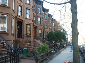 Rented by Garfield Realty 