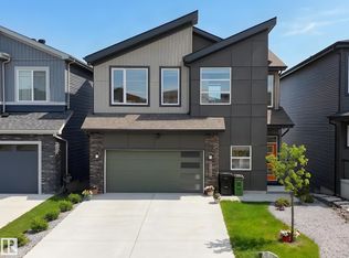 6045 King Lndg SW, Edmonton, AB T6W 4Z7