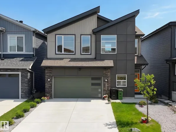 6045 King Lndg SW, Edmonton, AB T6W 4Z7