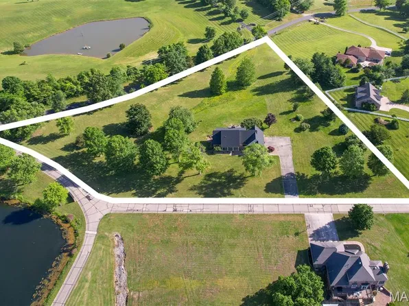 141 Ashley Dr, Cape Girardeau, MO 63701