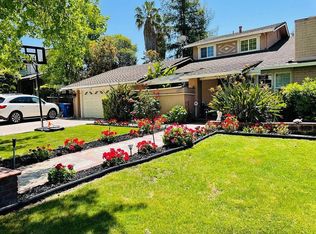 43033 Luzon Dr, Fremont, CA 94539