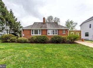 6529 Chesterfield Ave, Mc Lean, VA 22101