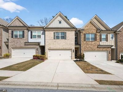 241 Irwell Path, Lawrenceville, GA, 30044