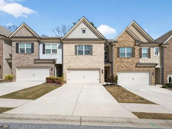 241 Irwell Path, Lawrenceville, GA 30044