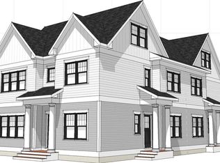 642 Webster St, Needham, MA 02492