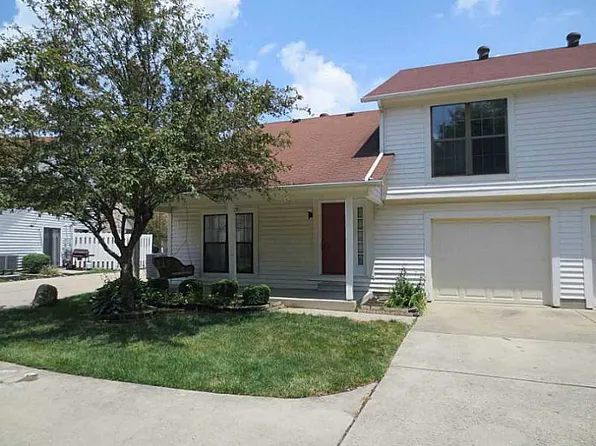 1500 Sanzon Dr, Fairborn, OH 45324