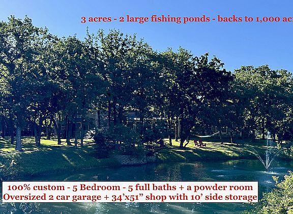 3rd image of 718 Boling Ranch Rd