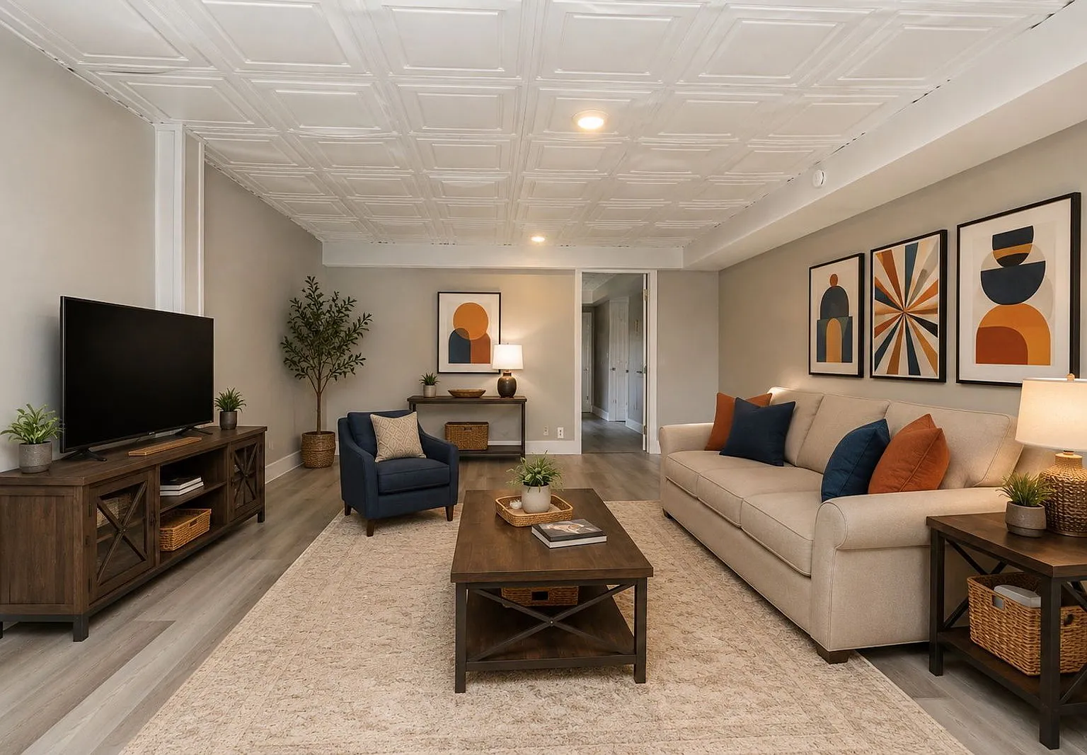 1 bed, 1.0 bath, $995 — Photo 1