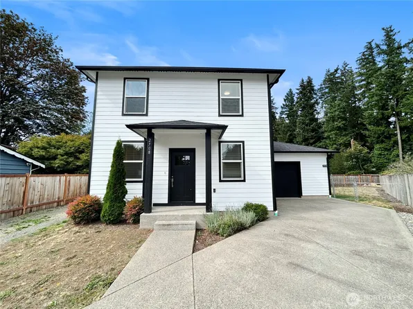 2708 Alderbrook Court N, Puyallup, WA 98374