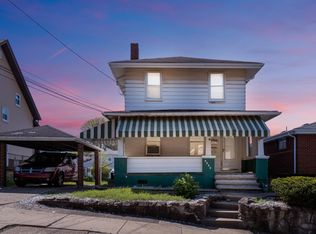 3937 Davis Ave #2, Munhall, PA