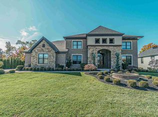 10858 Pleasant Colony Dr, Union, KY 41091