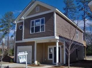 1523 Cleveland St, Columbia, SC 29203