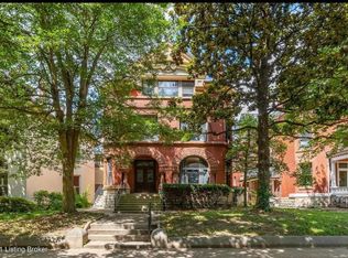 1015 Cherokee Rd #2, Louisville, KY 40204