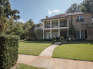 11509 Treelawn St, Gulfport, MS 39503