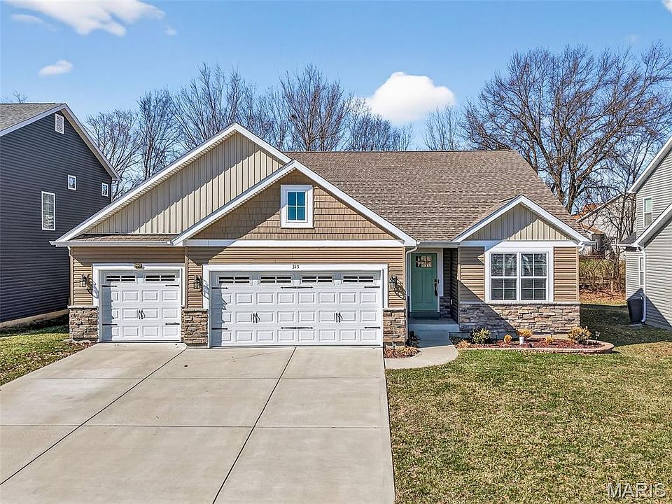 1st image of 315 Creek Stone Dr
