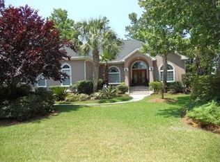 298 Wateree River Rd, Myrtle Beach, SC 29588