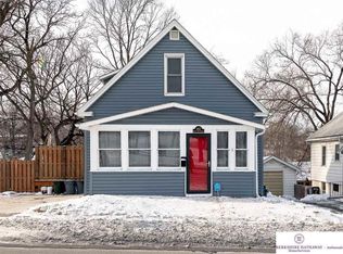 3452 S 13th St, Omaha, NE 68108