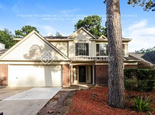 8919 Village Hills Dr, Spring, TX 77379