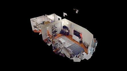 Rented by Bond New York
