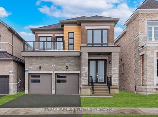 31 Sweet Cicely St, Springwater, ON L9X2C7