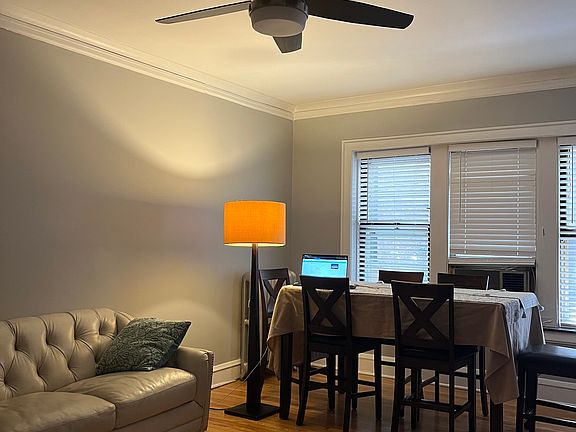 2nd image of 4021 N Mozart St APT 1