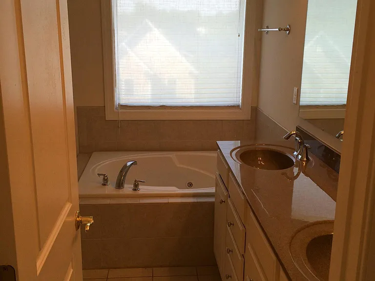 Master Suite Bath