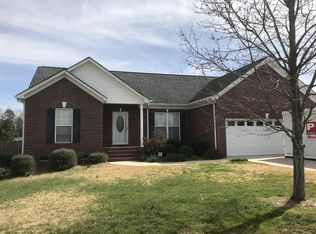 1905 Fletcher Broome Rd, Monroe, NC 28112