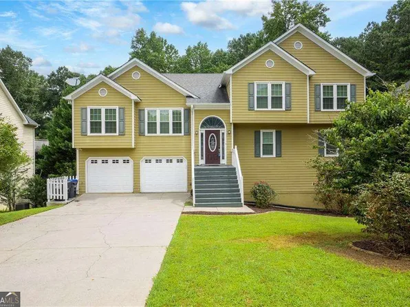 5196 Proctor Landing Rd NW, Acworth, GA 30101