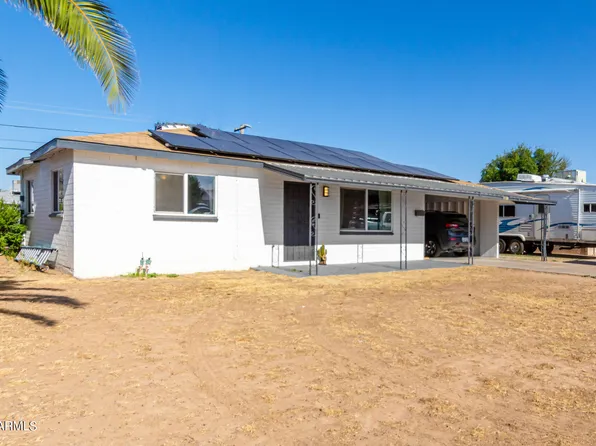 11403 N 113TH Avenue, Youngtown, AZ 85363