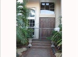 6893 NW 116th Ave, Parkland, FL 33076