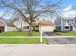 1139 Pin Oak Trl, Aurora, IL 60506