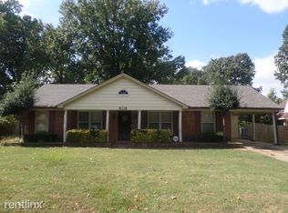 3391 Kings Arms St, Memphis, TN 38115