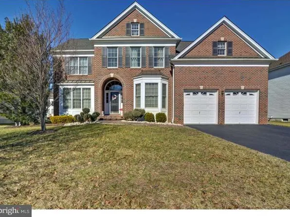 69 Renfield Dr, Princeton, NJ 08540