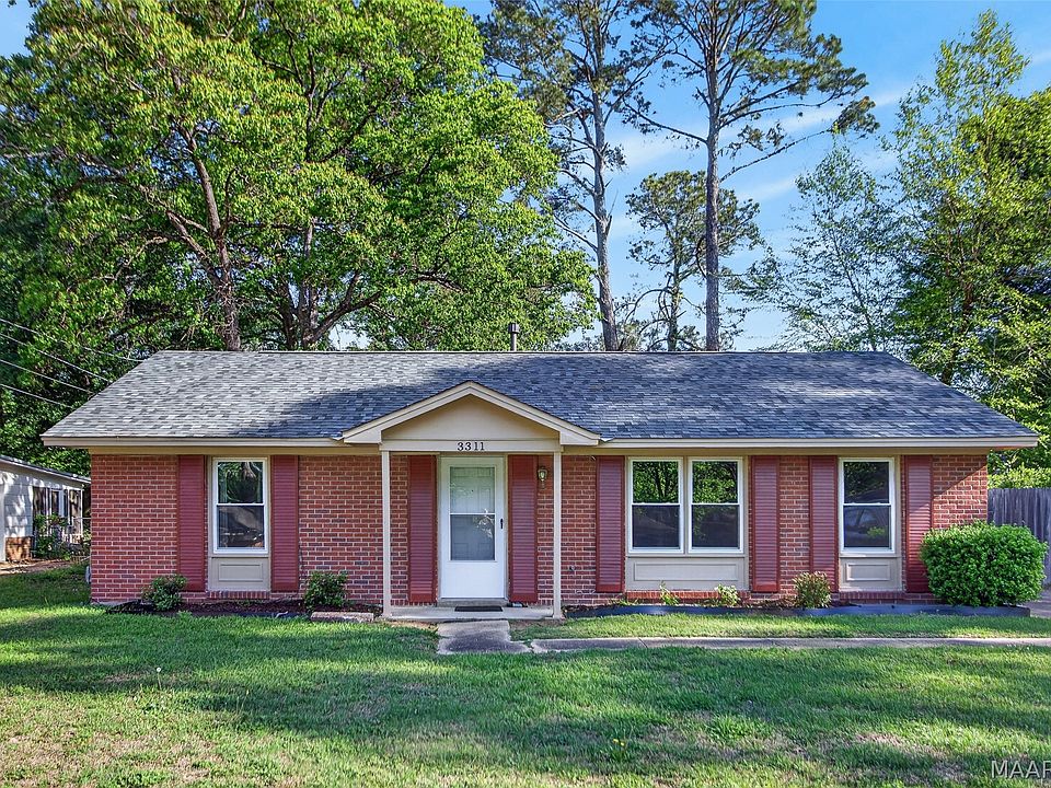 1st image of 3311 Habersham Rd