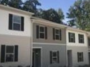 6 Rochambeau Ct #1, Durham, NC 27704