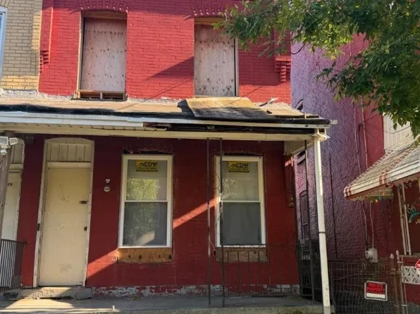 1261 E State St #2, Trenton City, NJ 08609
