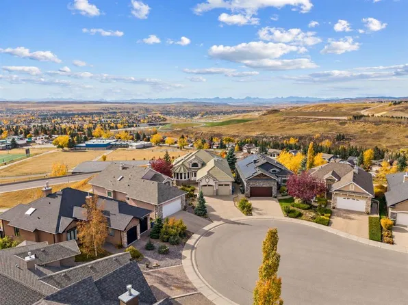 191 E Sunterra Ridge Pl, Cochrane, AB T4C 1W8