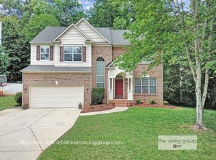 136 Creek Side Dr, Fort Mill, SC 29715