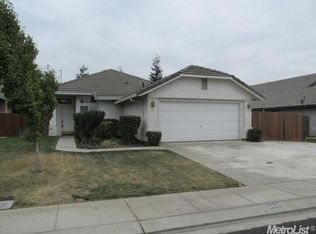 644 Mission Ridge Dr, Manteca, CA 95337