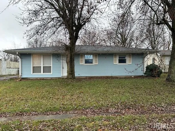 708 Mendota Ct, Kokomo, IN 46902