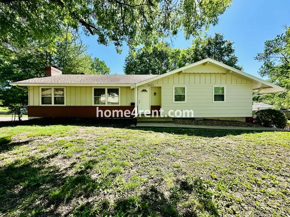 5933 Sterling Ave, Raytown, MO 64133