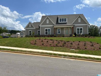 217 Mayfair Park, Maylene, AL, 35114