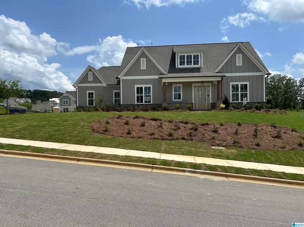 217 Mayfair Park, Maylene, AL 35114