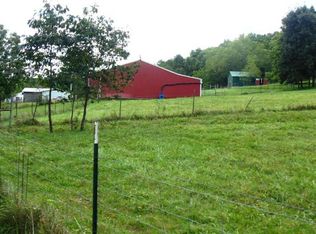 16730 Highway U, Willow Springs, MO 65793