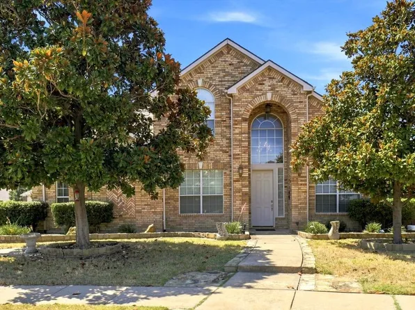1915 Ledgemont Ct, Allen, TX 75013