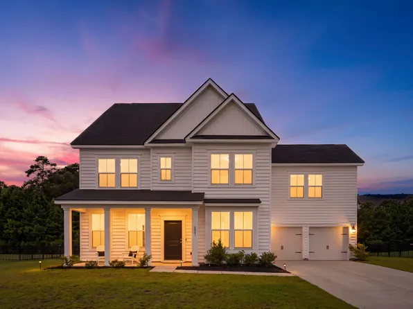 6981 Pumpkinseed Dr, Johns Island, SC 29455