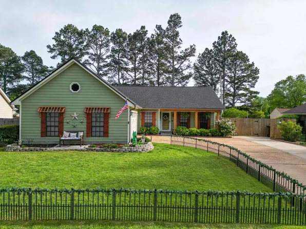 3204 Venson Dr, Memphis, TN 38134