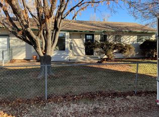 2936 Ronda Lee Rd, Grand Junction, CO 81503