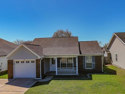 107 Sundance Ln, Midland City, AL, 36350